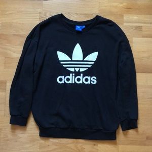 Adidas Crewneck